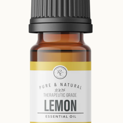 Rowe Casa Lemon Oil
